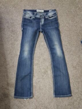 BKE Denim Addison Jeans